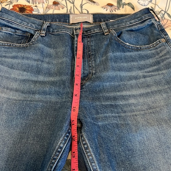 Everlane The Cheeky Jean - Picture 8 of 10